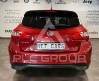 2016 Nissan Pulsar