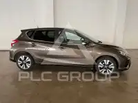 2016 Nissan Pulsar