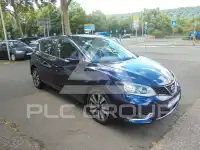 2016 Nissan Pulsar