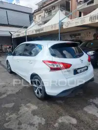 2016 Nissan Pulsar
