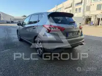 2016 Nissan Pulsar