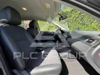 2016 Nissan Pulsar