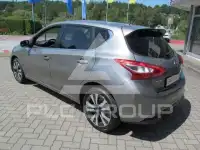 2016 Nissan Pulsar