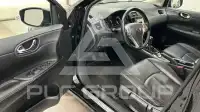 2016 Nissan Pulsar
