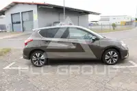 2016 Nissan Pulsar
