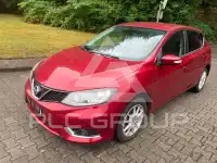 2016 Nissan Pulsar