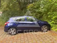 2016 Nissan Pulsar