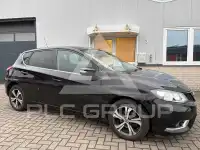 2016 Nissan Pulsar