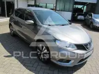 2016 Nissan Pulsar