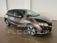 2016 Nissan Pulsar