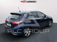 2016 Nissan Pulsar