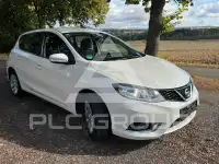 2016 Nissan Pulsar