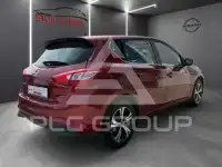 2016 Nissan Pulsar