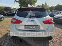 2016 Nissan Pulsar