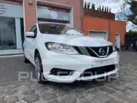 2016 Nissan Pulsar