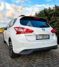 2016 Nissan Pulsar