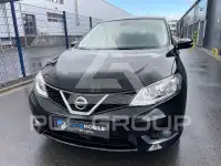2016 Nissan Pulsar