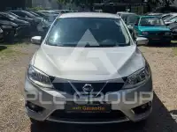 2016 Nissan Pulsar