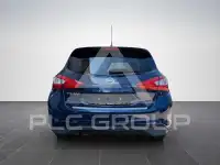 2016 Nissan Pulsar