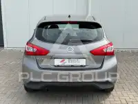 2016 Nissan Pulsar