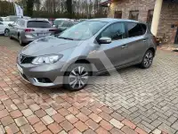 2016 Nissan Pulsar