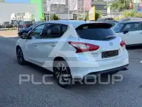 2016 Nissan Pulsar