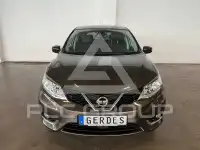2016 Nissan Pulsar