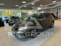 2016 Nissan Pulsar