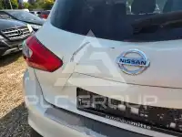2016 Nissan Pulsar