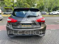 2016 Nissan Pulsar