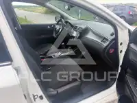 2016 Nissan Pulsar