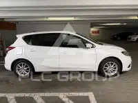 2016 Nissan Pulsar