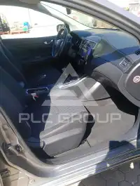 2016 Nissan Pulsar