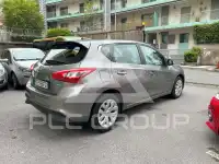 2016 Nissan Pulsar