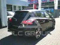 2016 Nissan Pulsar