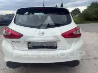 2016 Nissan Pulsar