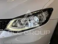2016 Nissan Pulsar