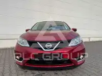 2016 Nissan Pulsar