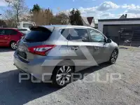 2016 Nissan Pulsar