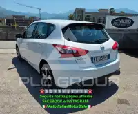 2016 Nissan Pulsar