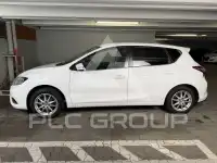 2016 Nissan Pulsar