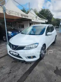 2016 Nissan Pulsar