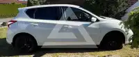 2016 Nissan Pulsar