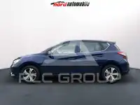 2016 Nissan Pulsar
