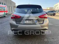 2016 Nissan Pulsar