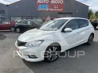 2016 Nissan Pulsar