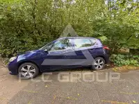 2016 Nissan Pulsar