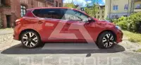 2016 Nissan Pulsar