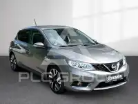 2016 Nissan Pulsar