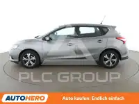 2016 Nissan Pulsar